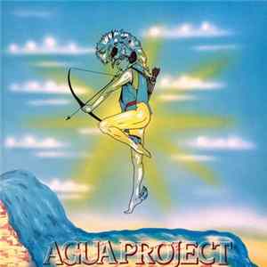 Agua Project - Dieci Anni Di Silenzi FLAC