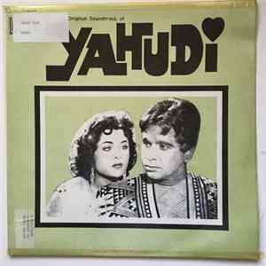 Shankar Jai Kishan - Yahudi FLAC