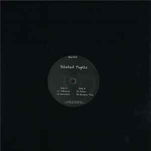 Dilated Pupils - Dr Octopus EP FLAC