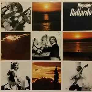 Hippolyte Baliardo - Hippolyte Baliardo FLAC