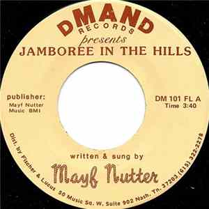 Mayf Nutter - Jamboree In The Hills FLAC