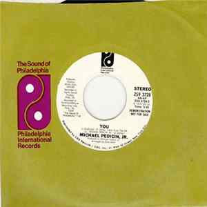 Michael Pedicin Junior - Song For Sherry / You FLAC