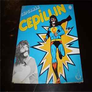 Cepillin - Superman FLAC