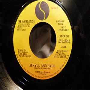 Renaissance - Jekyll And Hyde FLAC