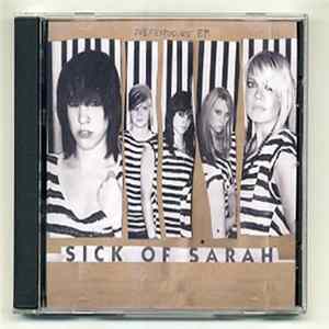 Sick Of Sarah - Overexposure EP FLAC