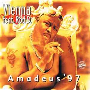 Vienna Feat. Rod D. - Amadeus '97 FLAC