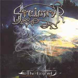 Steignyr - The Legend FLAC