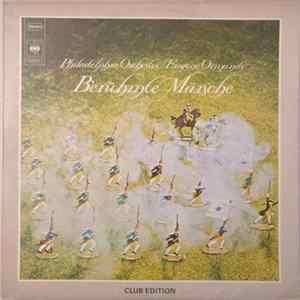 Eugene Ormandy / Philadelphia Orchester - Berühmte Märsche FLAC