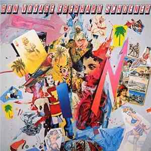 Eberhard Schoener - Bon Voyage FLAC