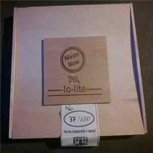 Lo-Lite / Nixon Now - Split FLAC