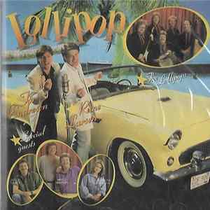 Rune Larsen, Tor Endresen With Special Guests Helge Nilsen, Mostly Robinson, Karoline Krüger - Lollipop FLAC