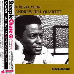 Andrew Hill Quartet - Divine Revelation FLAC