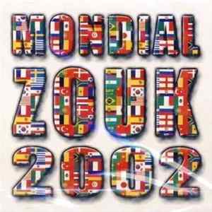 Various - Mondial Zouk 2002 FLAC