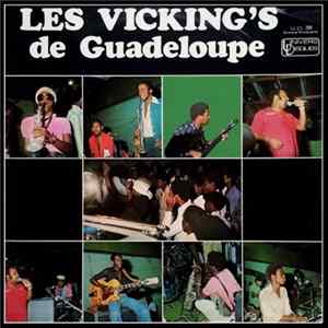 Les Vicking's De Guadeloupe - Nou Cé Nèg FLAC