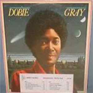 Dobie Gray - Midnight Diamond FLAC
