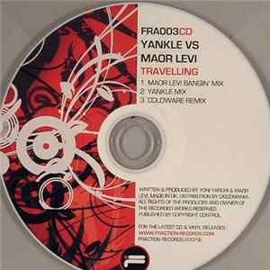 Yankle vs Maor Levi - Travelling FLAC