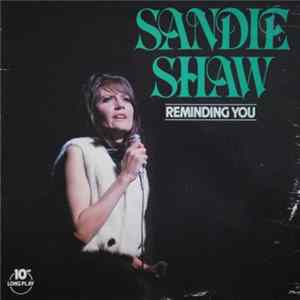 Sandie Shaw - Reminding You FLAC