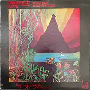 Mountain - Live: The Road Goes Ever On FLAC