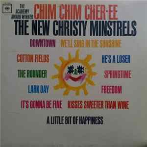 The New Christy Minstrels - Chim Chim Cher-ee FLAC