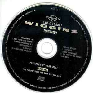 John And Audrey Wiggins - The Dream FLAC