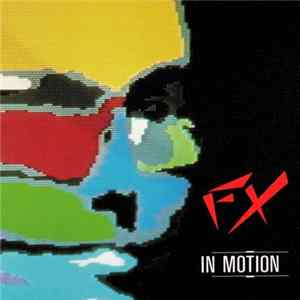 FX - In Motion FLAC