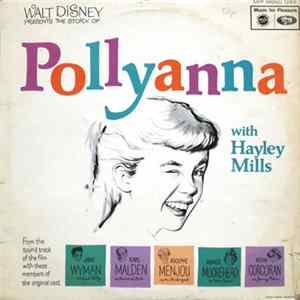 Hayley Mills - Pollyanna FLAC