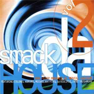 Mental Instrum - Smack Da House Volume 2 FLAC