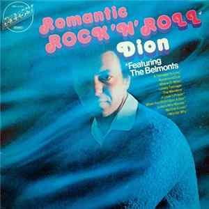 Dion - Romantic Rock 'N' Roll (Dion's Greatest Hits) FLAC