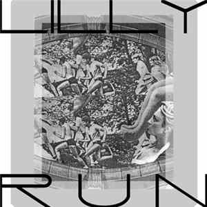 Lilly - Run FLAC