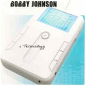 Bobby Johnson - i Technology FLAC