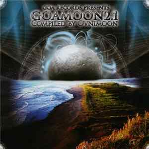 Ovnimoon - Goa Moon 2.1 FLAC