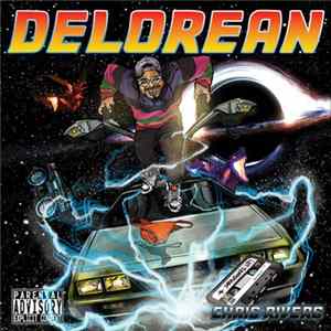 Chris Rivers - Delorean FLAC
