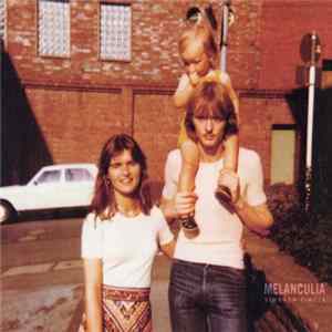 Melanculia - Seventh Circle FLAC