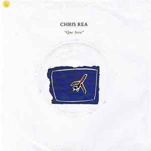 Chris Rea - Que Sera FLAC