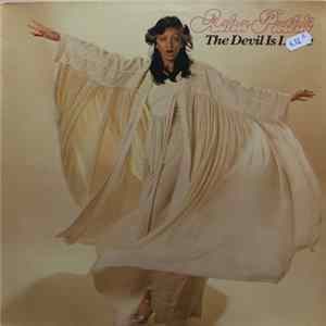 Asha Puthli - The Devil Is Loose FLAC