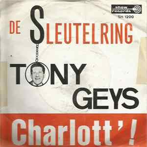 Tony Geys - Tingeling... Aan Uwe Sleutelring FLAC