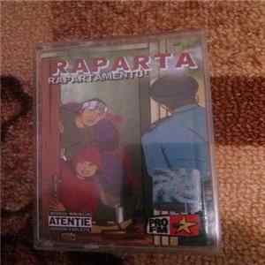 RapArta - Rapartamentu' FLAC