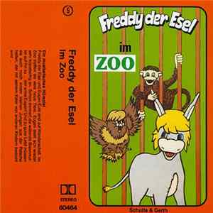 Olaf Franke, Tim Thomas - Freddy Der Esel Im Zoo FLAC