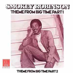Smokey Robinson - Theme From Big Time Part 1 FLAC
