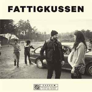 Zacke - Fattigkussen FLAC