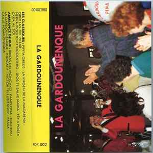 Peña De La Gardounenque - La Gardounenque FLAC