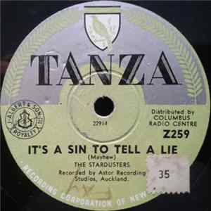 The Stardusters - It's A Sin To Tell A Lie / Little Green Valley FLAC