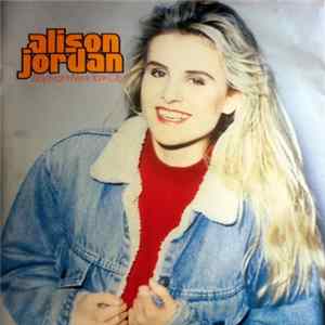 Alison Jordan - Boy From New York City FLAC