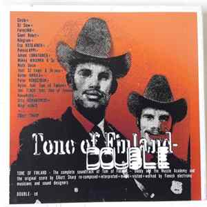 Various - Tone Of Finland Double FLAC