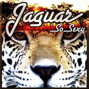 Jaguar - So Sexy FLAC