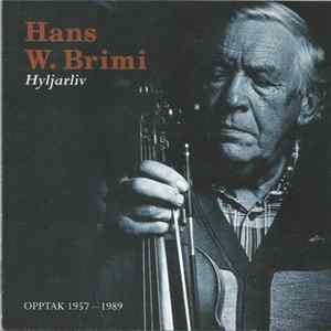 Hans W. Brimi - Hyljarliv FLAC