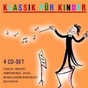 Various - Klassik Fur Kinder Vol.2 FLAC