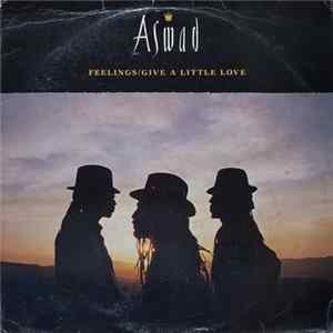 Aswad - Give A Little Love FLAC
