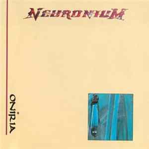 Neuronium - Oniria FLAC
