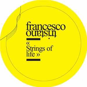Francesco Tristano - Strings Of Life FLAC